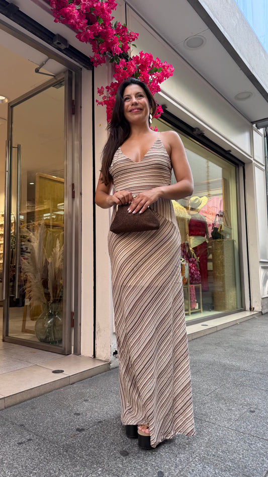 Vestido Missoni