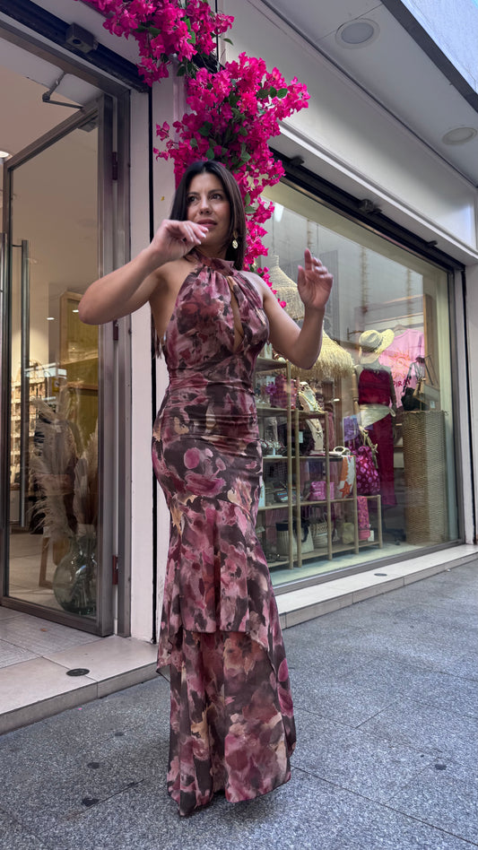Vestido París