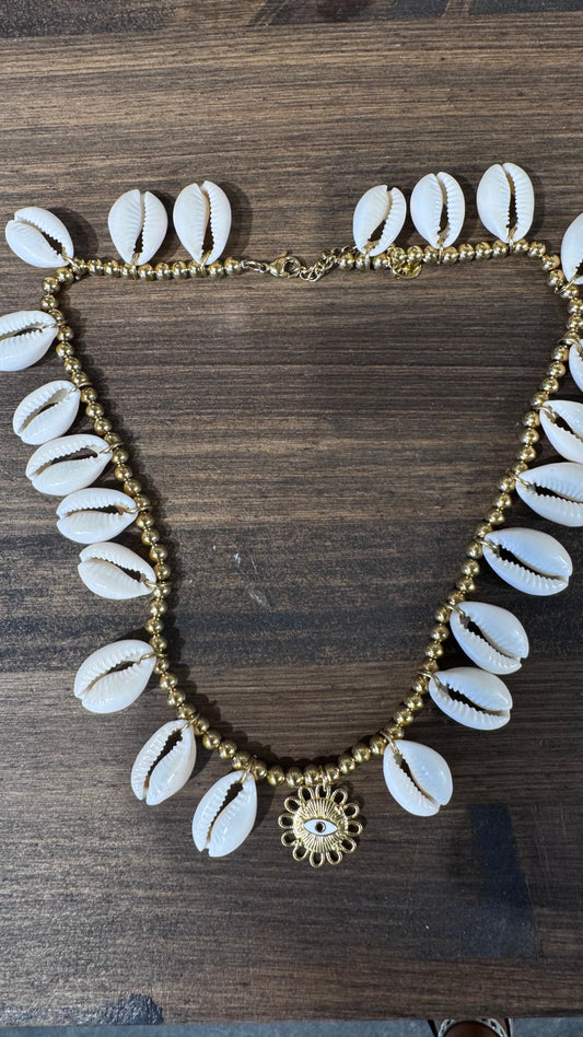 Collar Sol
