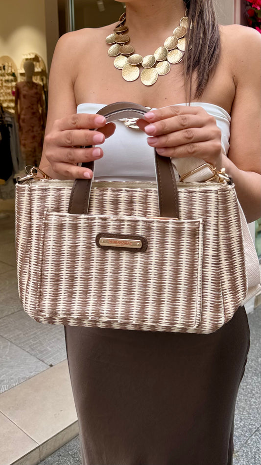 Crossbody Chantal