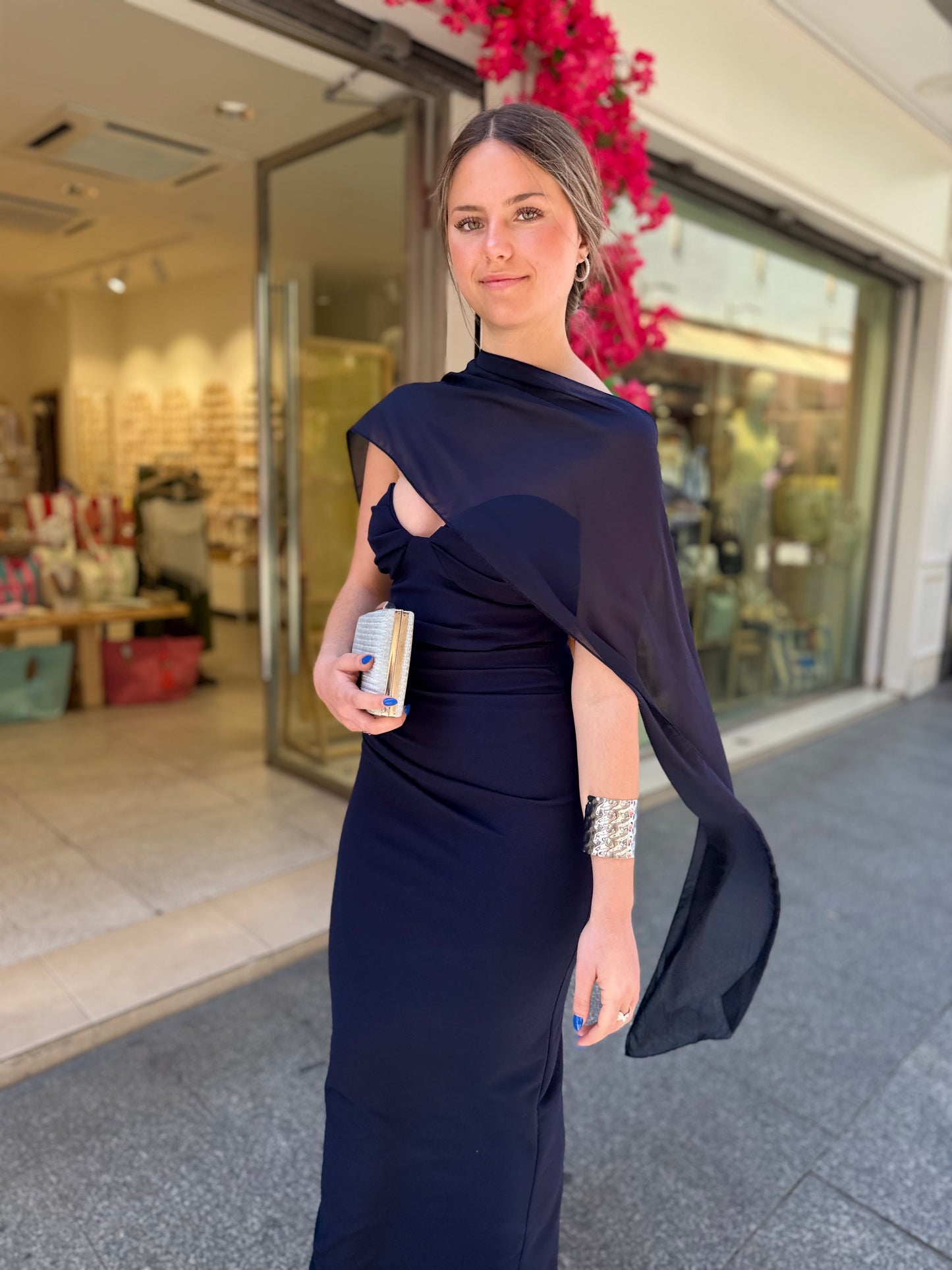 Vestido Andrea
