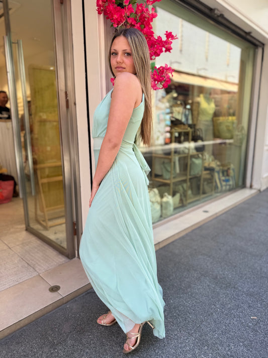 Vestido Lucía